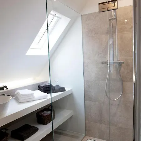 Boutique Nassau Couette-café Amsterdam