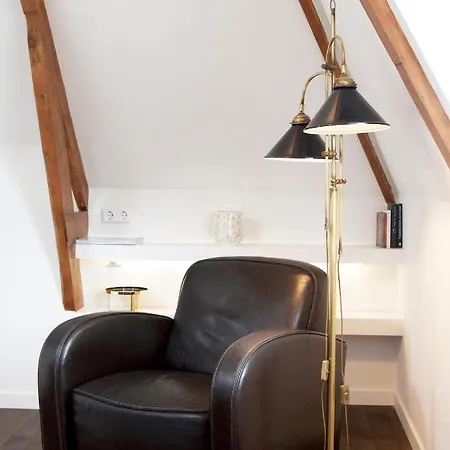 Boutique Nassau 4* Amsterdam