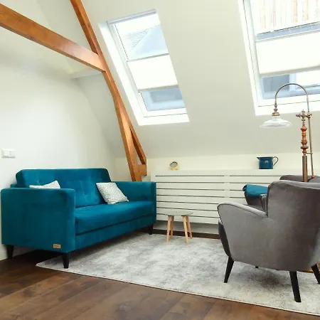 Boutique Nassau Couette-café Amsterdam