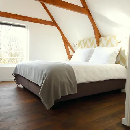 Couette-café Boutique Nassau 4*