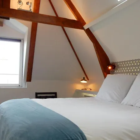 Boutique Nassau Отель типа 