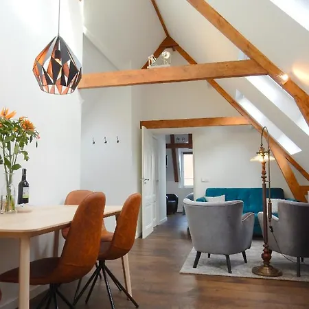 Boutique Nassau Amsterdam