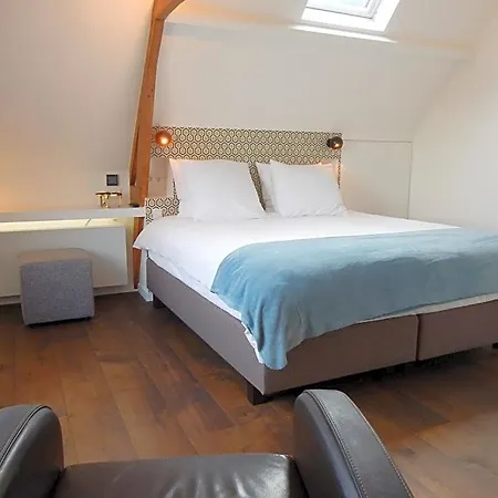 Bed & Breakfast Boutique Nassau