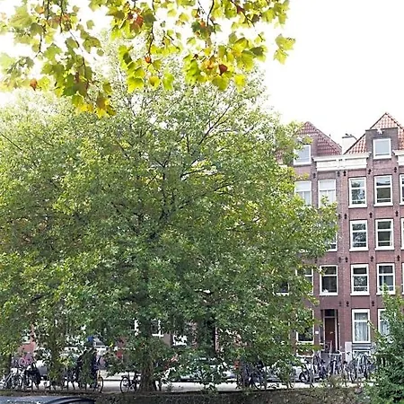 Boutique Nassau Amsterdam