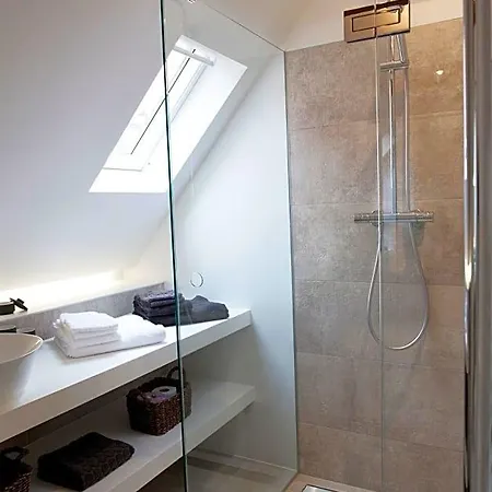 Bed & Breakfast Boutique Nassau Amsterdam