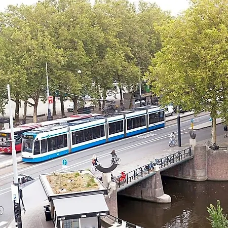 Boutique Nassau Amsterdam