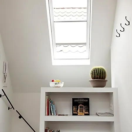 Bed & Breakfast Boutique Nassau Amsterdam