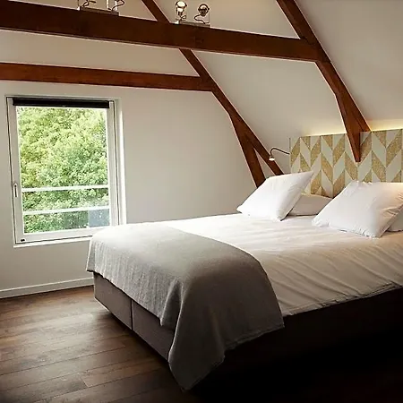 Bed & Breakfast Boutique Nassau 4*