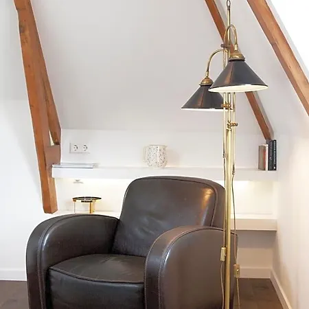 Boutique Nassau Amsterdam