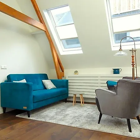 Bed & Breakfast Boutique Nassau 4*