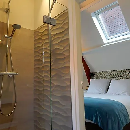 Boutique Nassau 4* Amsterdam