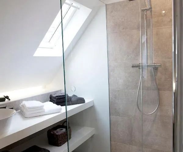 Boutique Nassau Bed & Breakfast Amsterdam