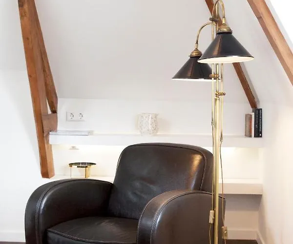 Boutique Nassau 4* Amsterdam