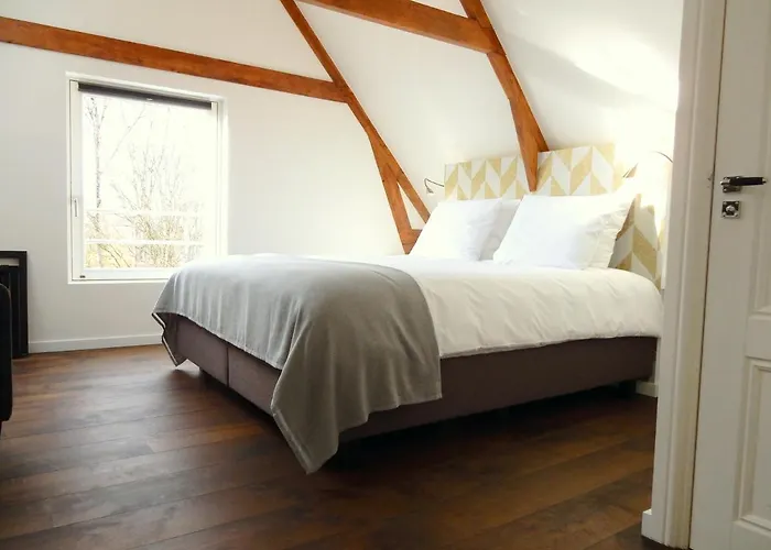 Bed & Breakfast Boutique Nassau 4*