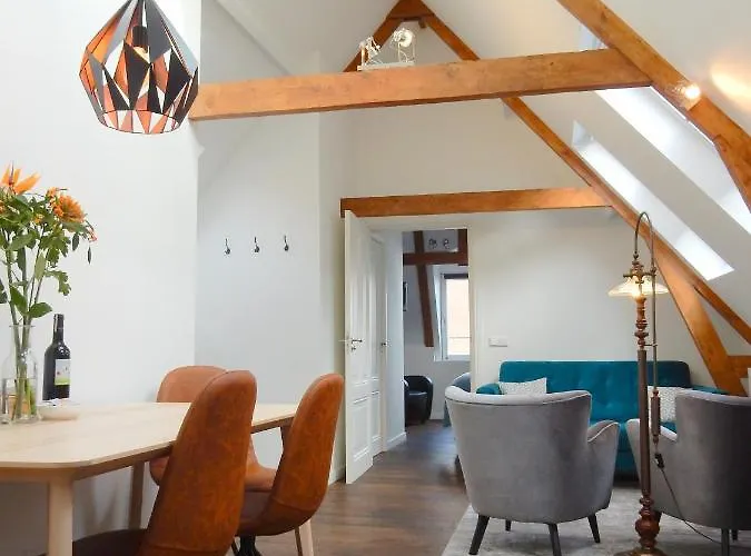 Boutique Nassau Amsterdam