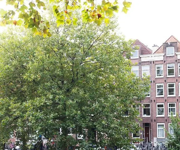 Bed & Breakfast Boutique Nassau