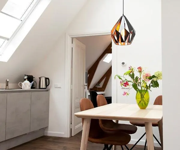 Bed & Breakfast Boutique Nassau