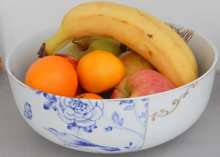 Bed & Breakfast Boutique Nassau 4*