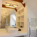 Boutique Nassau Alojamento de Acomodação e Pequeno-almoço