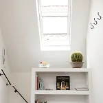 Boutique Nassau Alojamento de Acomodação e Pequeno-almoço Amesterdão